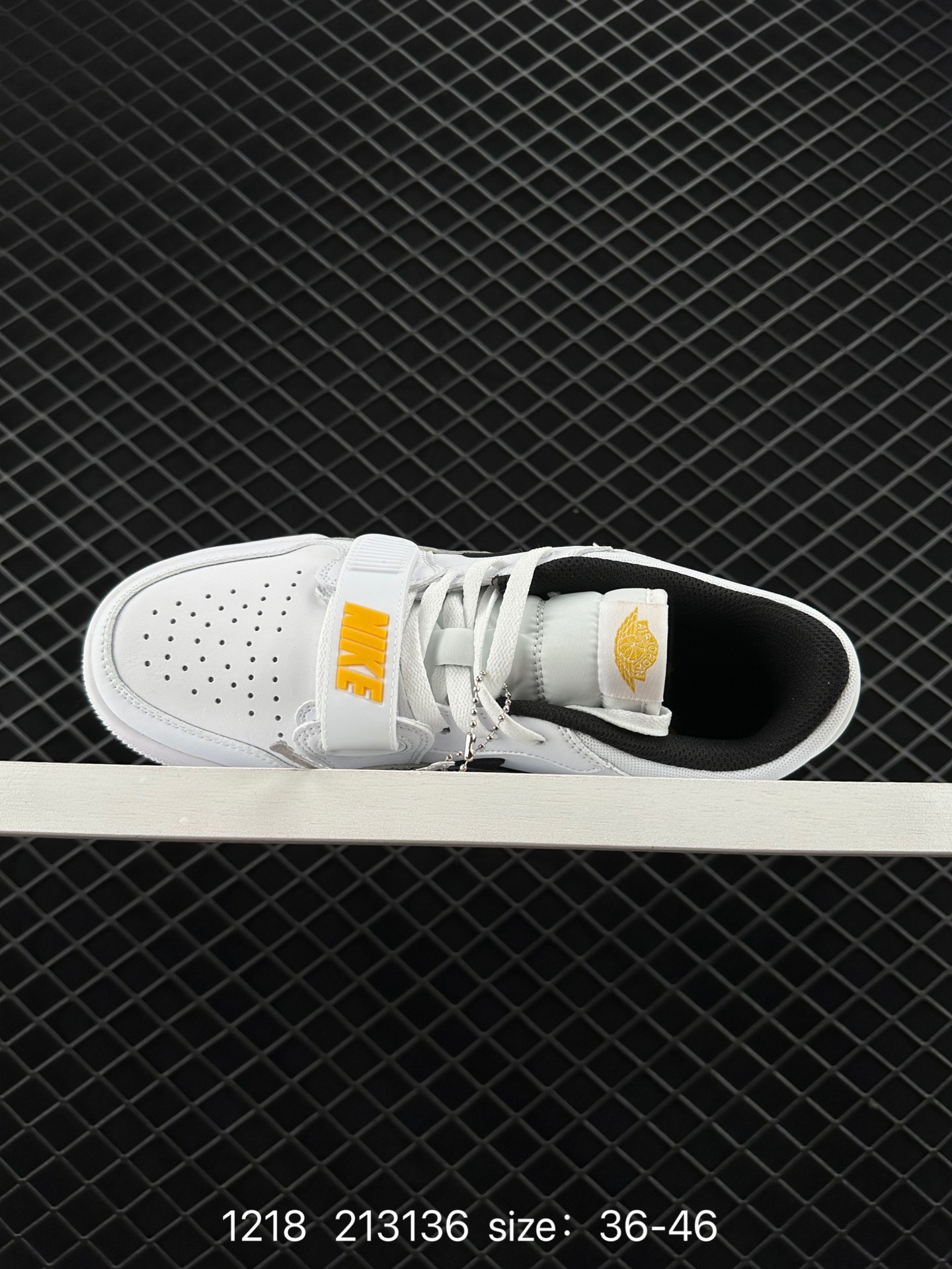 Air Jordan Legacy 312